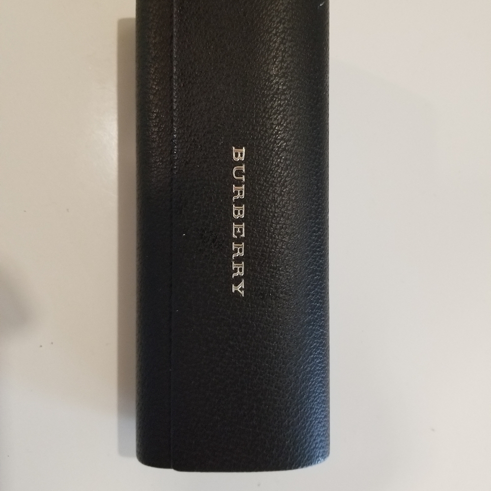 Burberry case